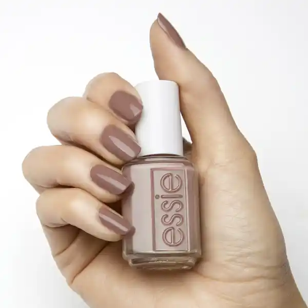 Nagellack Nr. 497 clothing optional