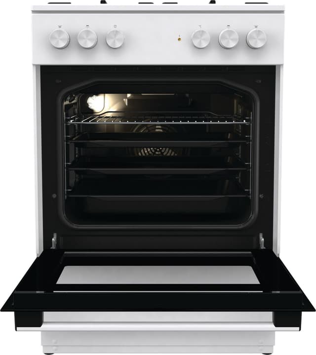 Gorenje gaskomfur GK6A60WH