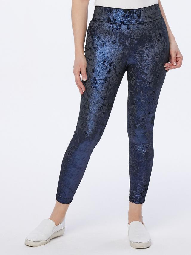 Samtleggings
