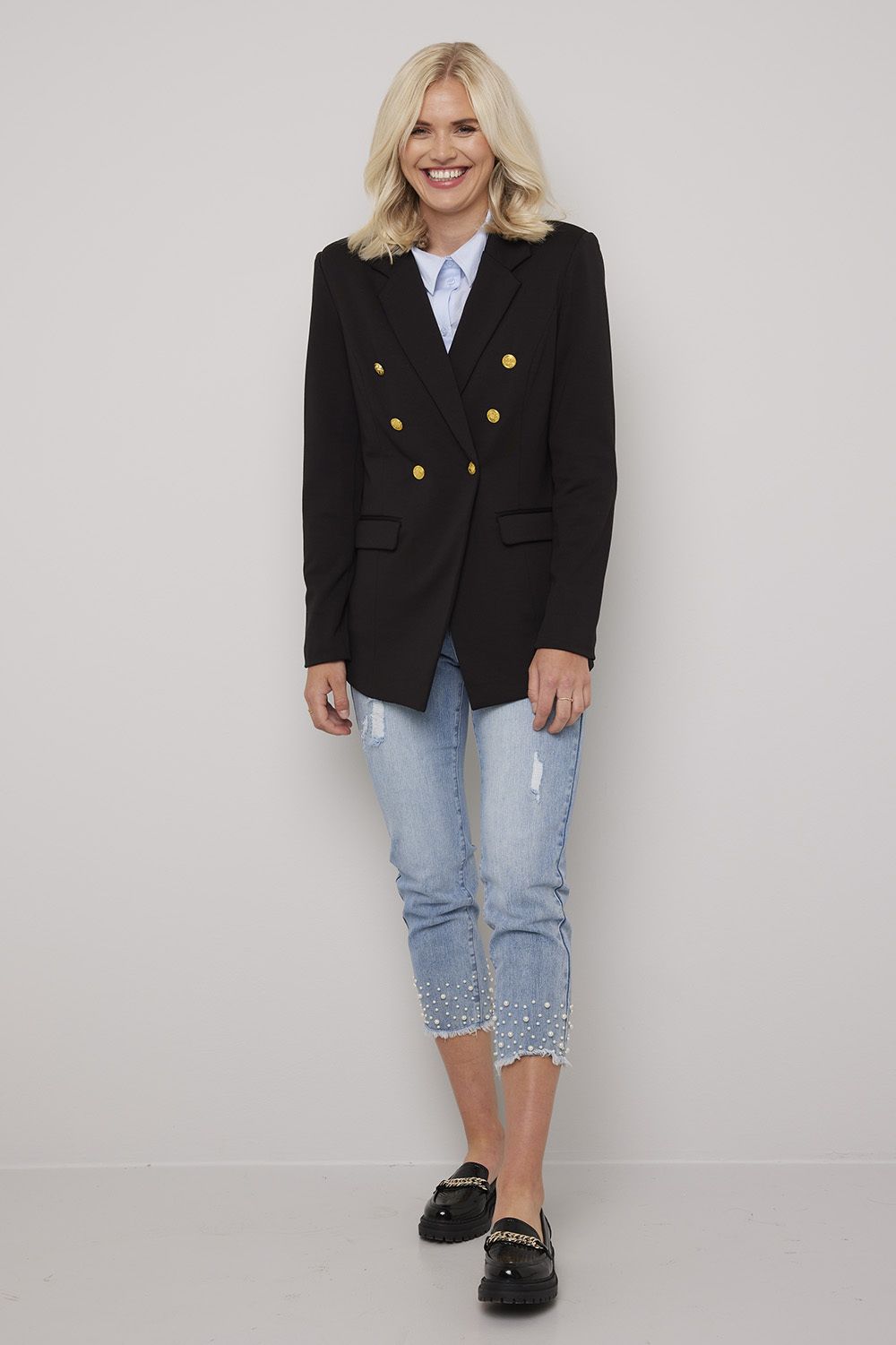 Blazer Gitte