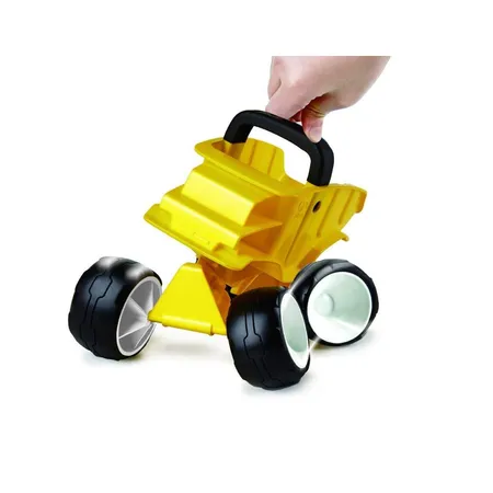 Hape Kipper, gelb