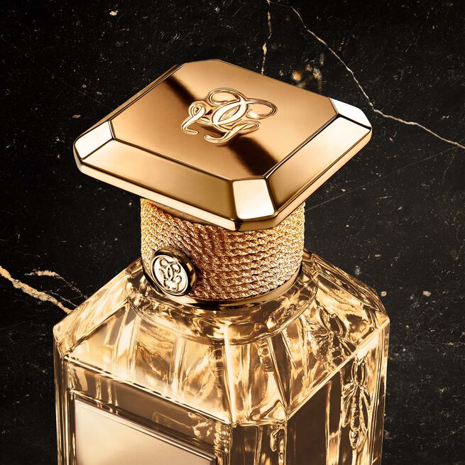 L'Art & La Matière BERGAMOTE FANTASTICO EXTRAIT 11 - EXTRAIT 50 ML