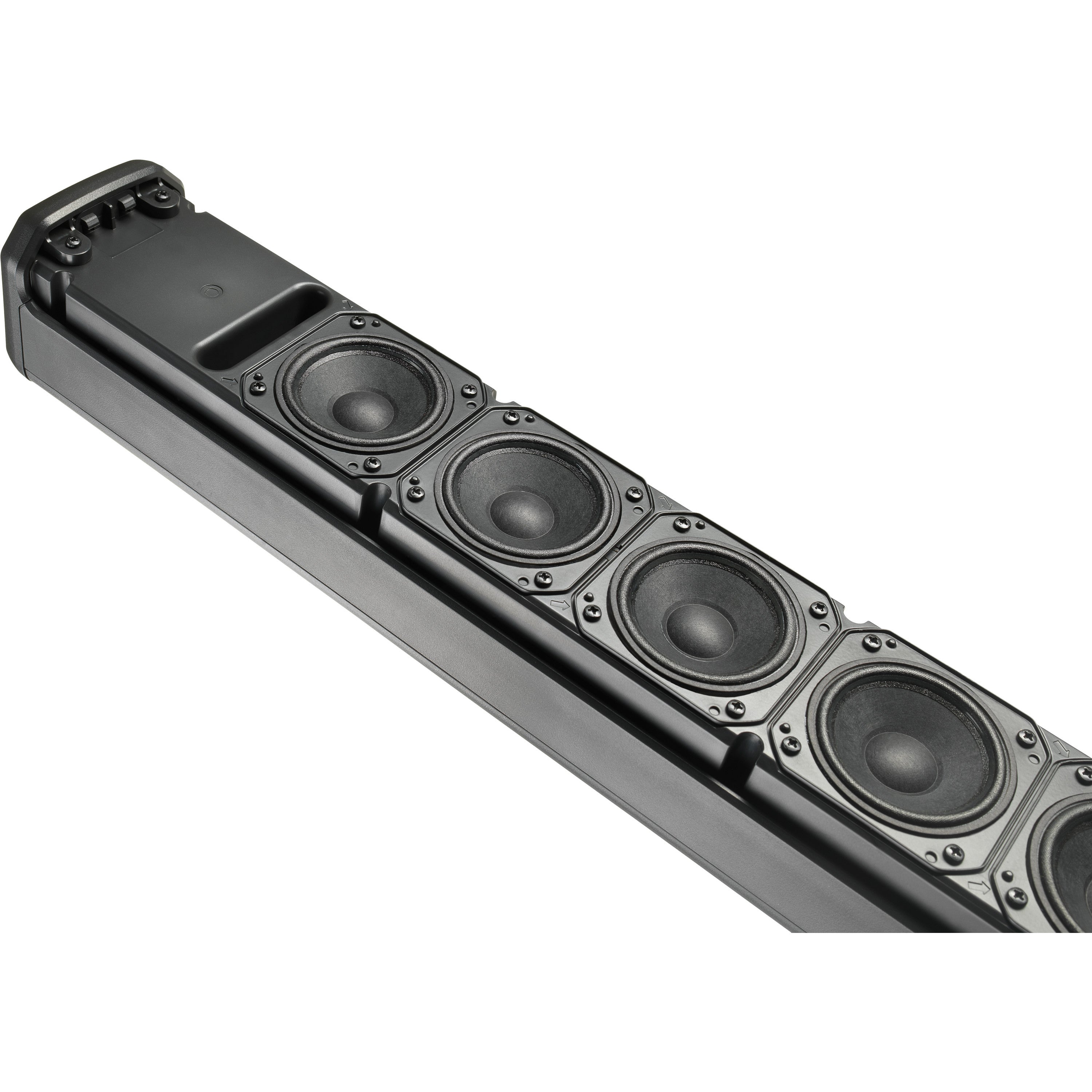 JBL PRX ONE luidspreker-zuilsysteem 2000 W