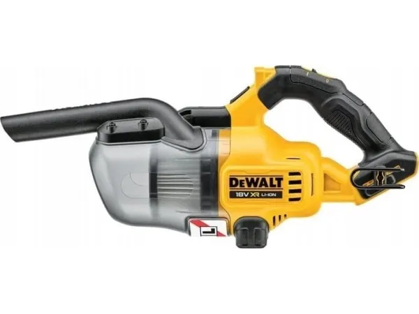 DeWALT DCV501LN-XJ - - SOLO