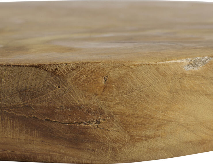 Muubs Skærebræt teak 31 cm. 214