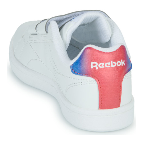 Reebok Classic - RBK ROYAL COMPLETE CLN ALT 2.0 - Blanc