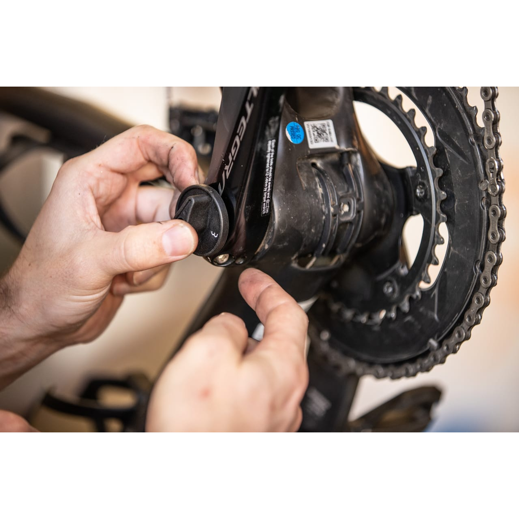 BBB Cycling BTL-102 CrankGrip Crankboutsleutel