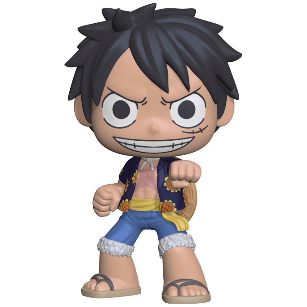 Mystery Minis: One Piece Sortiment