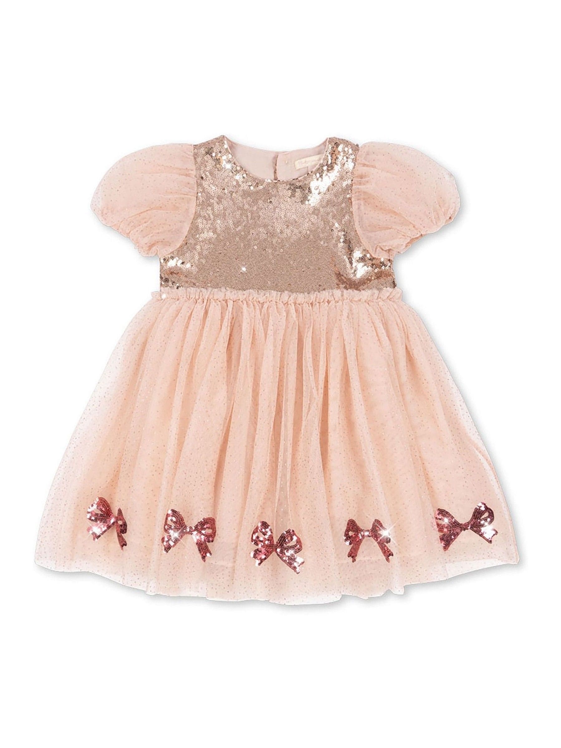 Konges Sløjd Mei Dress