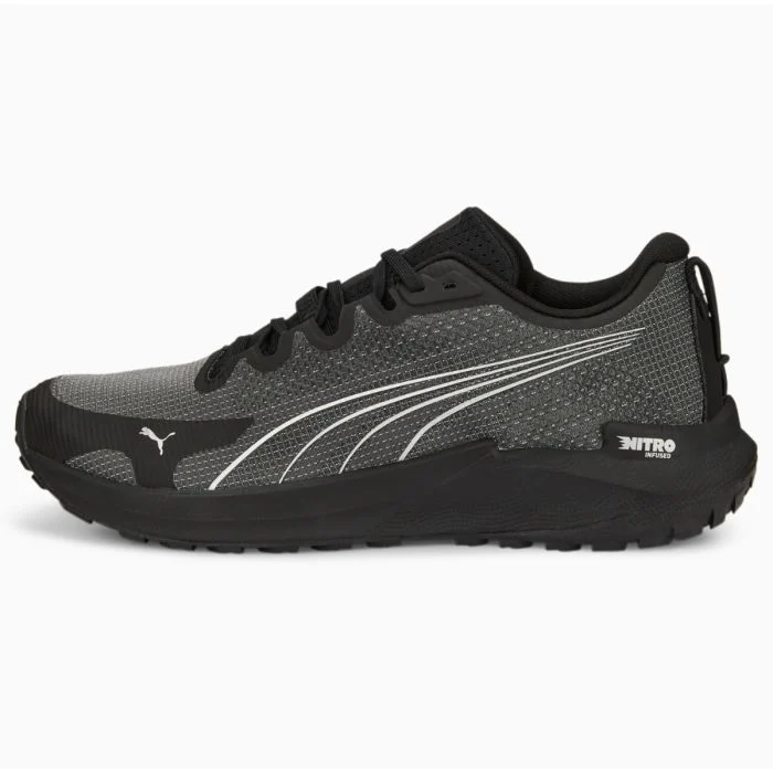 Puma Herre Trailsko Fast-Trac Nitro Sort