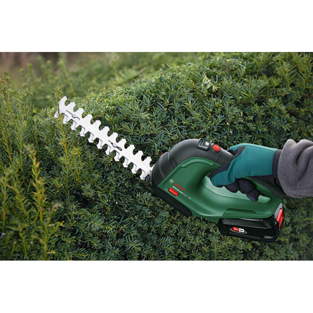 MULTISAKS BOSCH ADVANCED 18-10 18V UTEN BATTERI
