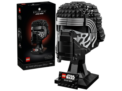 LEGO Kylo Ren™ helm (75415)