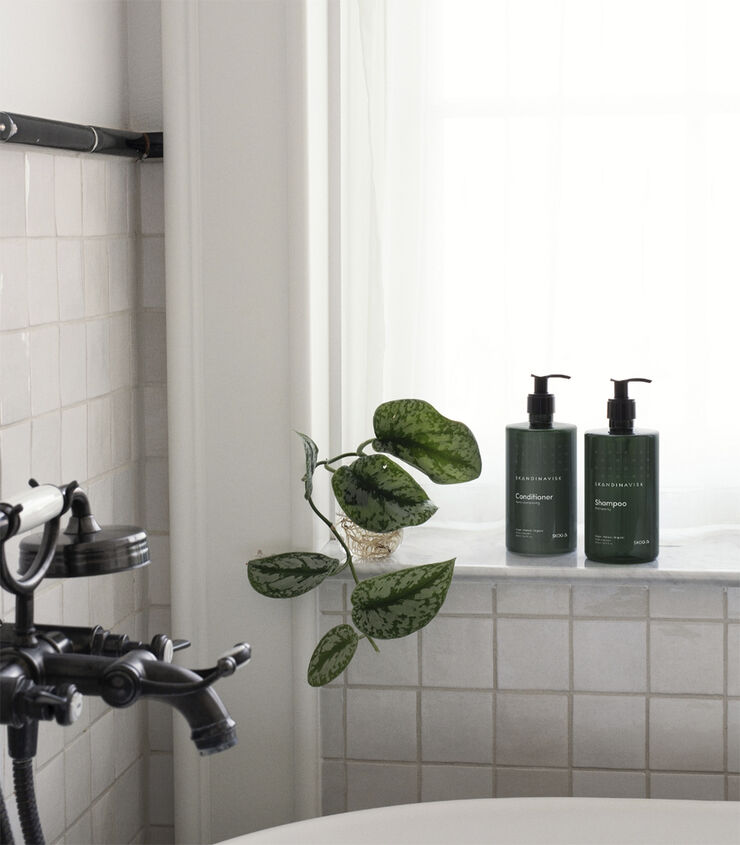 Skandinavisk Conditioner SKOG 500ml