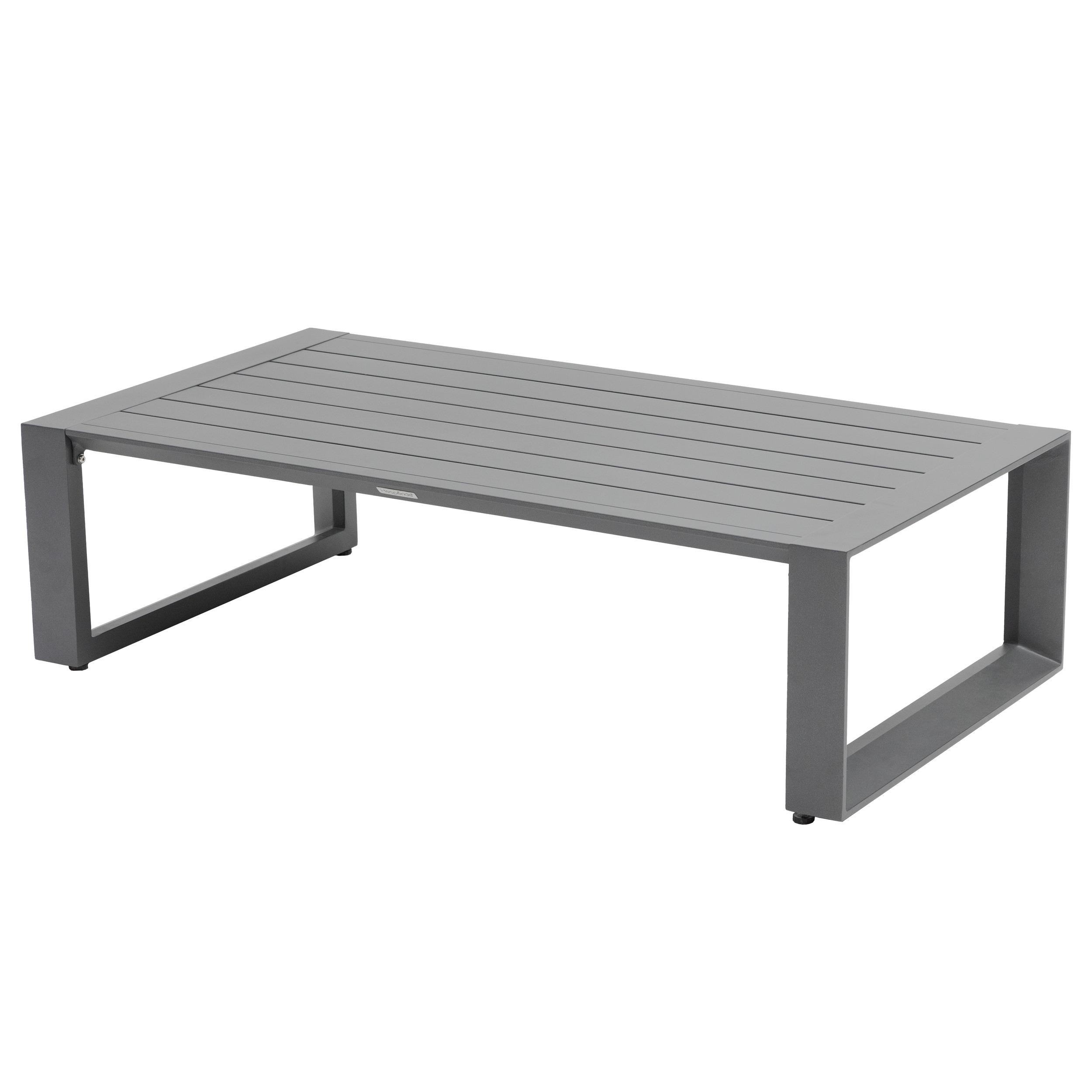 TABLE BASSE ALLURE