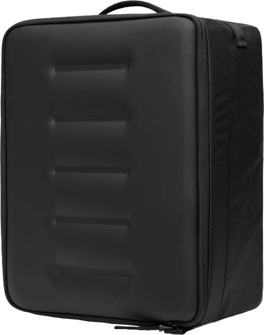 Ramverk Camera Insert Large 0049/Black Out