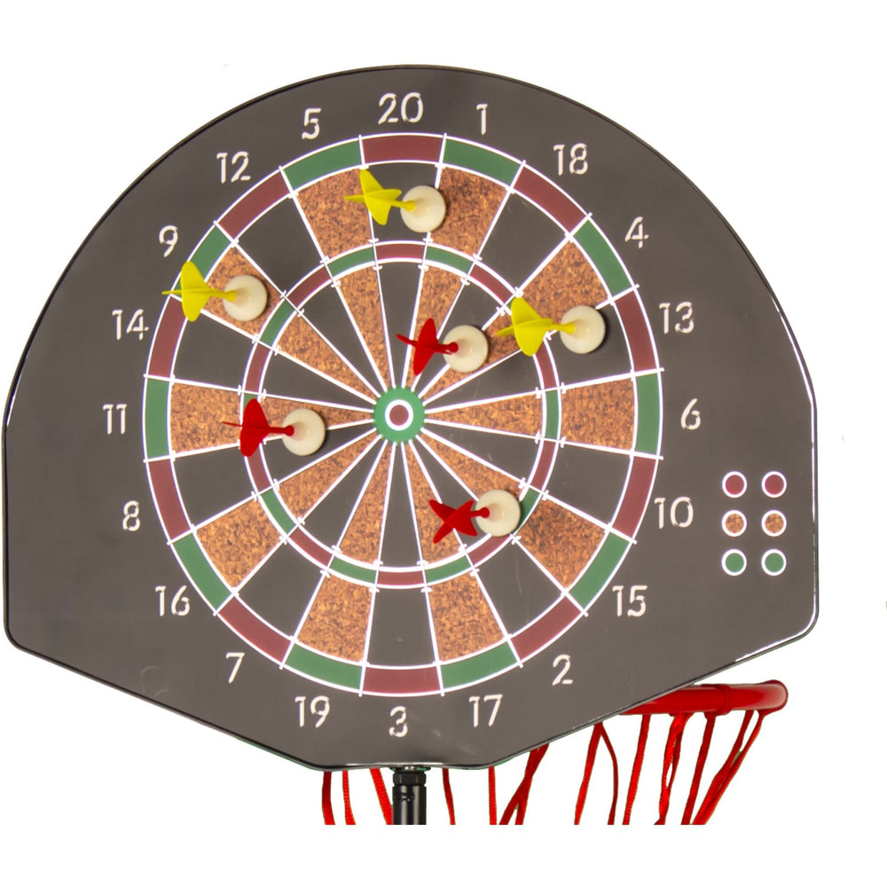Køb My Hood Basket Med Dart