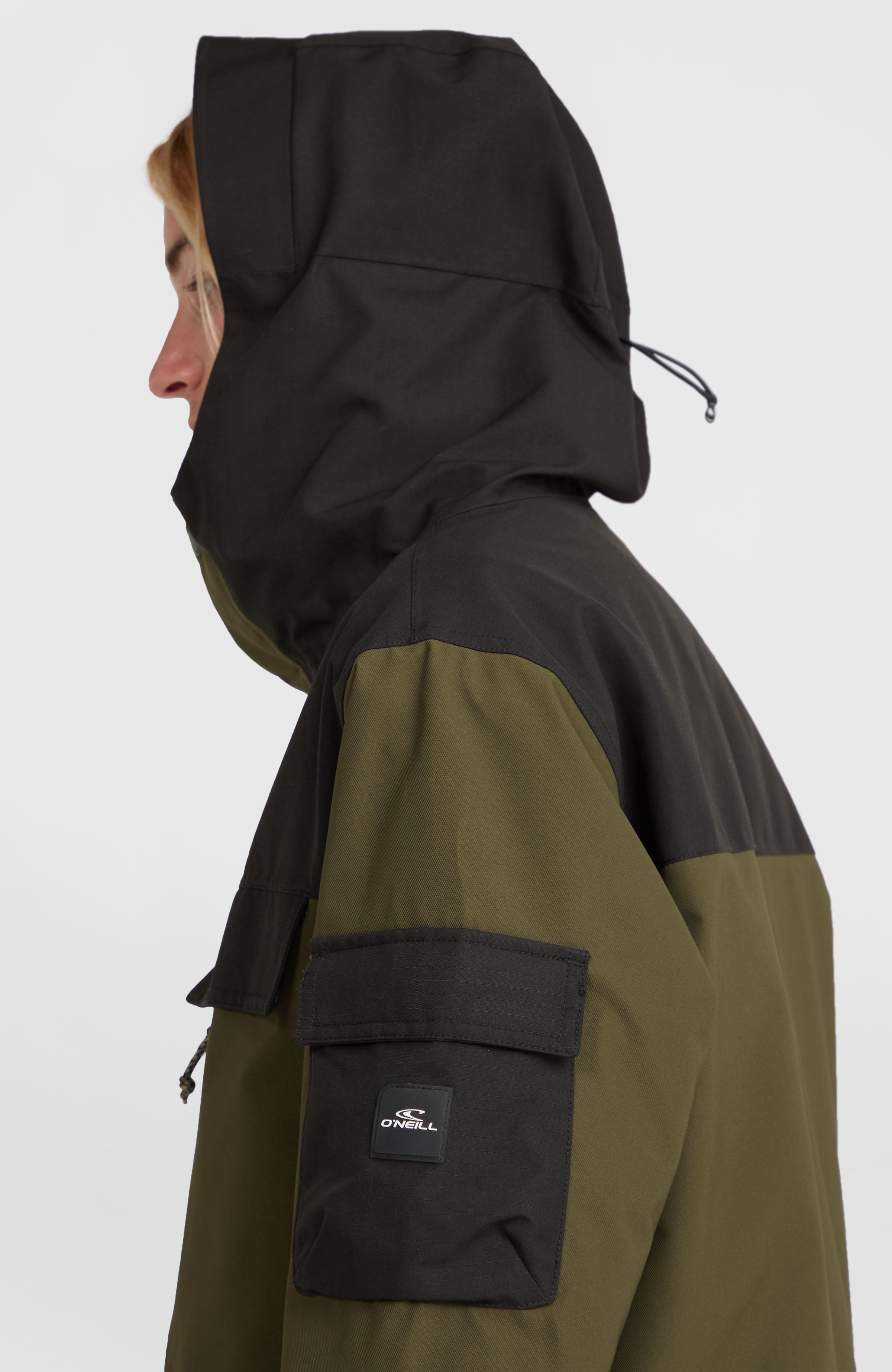 Utility Pro Hybrid wintersportjas