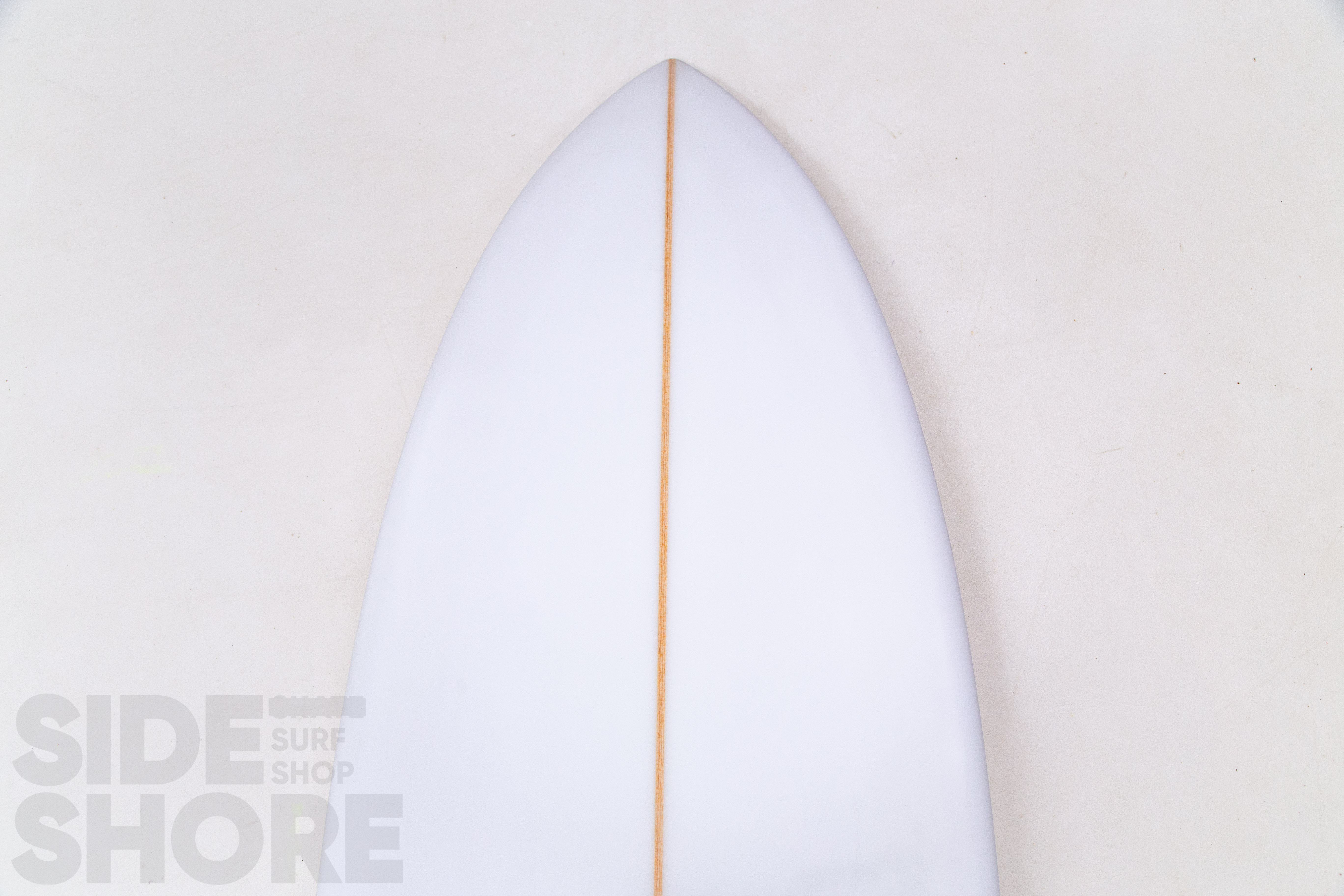 HURRICANE Barracuda - 7'0