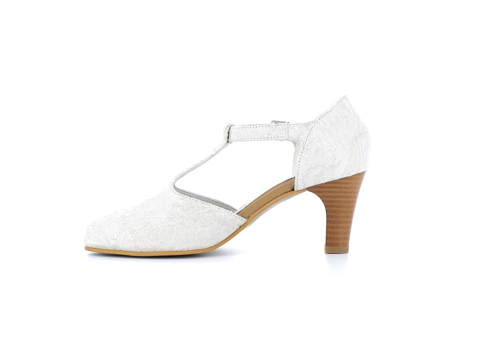 Inea-GUS Nubuck Creme