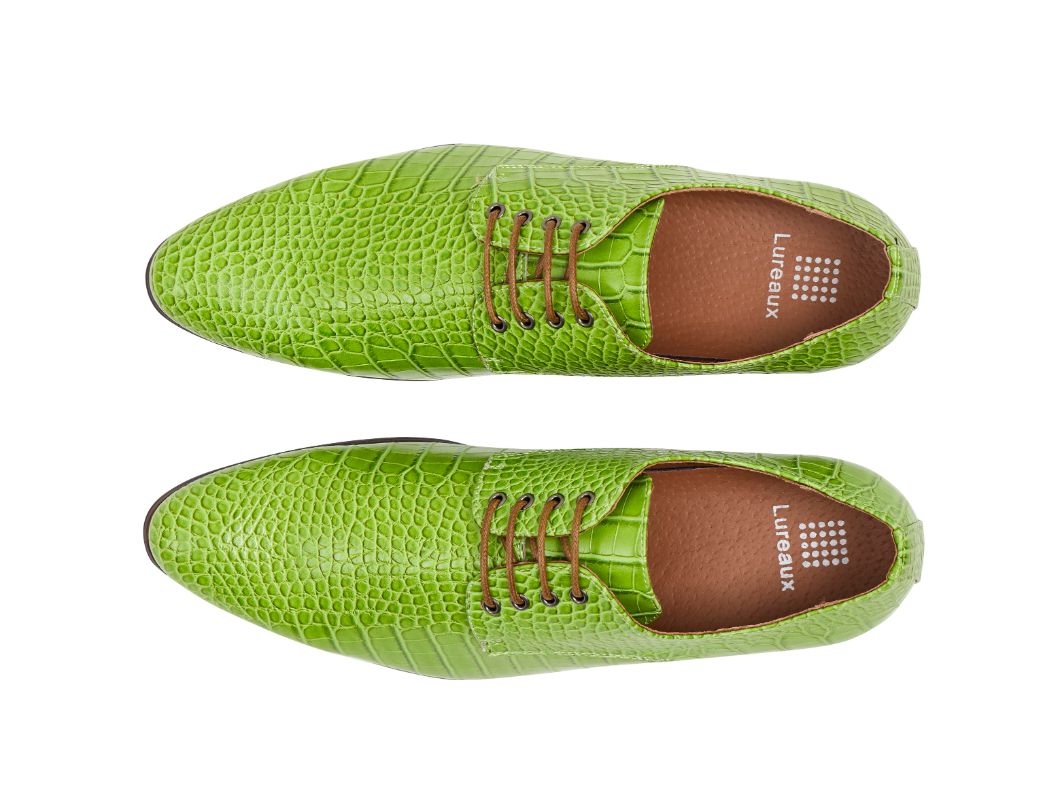 Green Gator