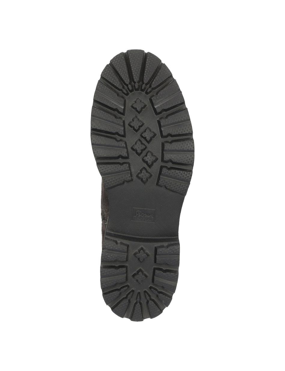 Stiefelette Adalr.-710-TEX-WF-H