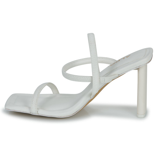 Aldo - OKURRA - Blanc
