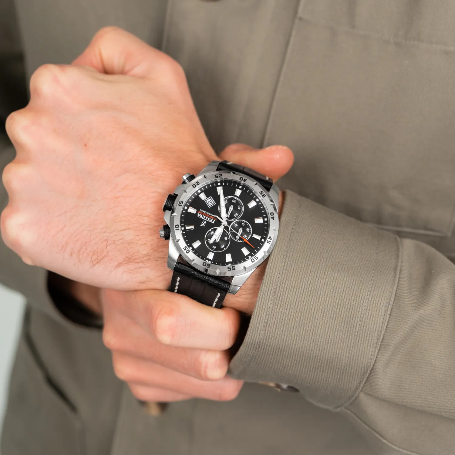 Festina Chronograph F20692/4