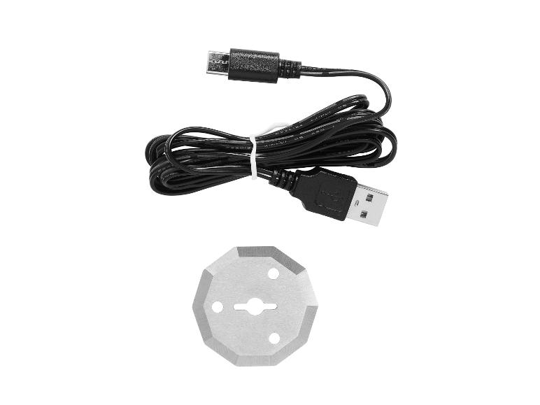 Multifunctionele slijpmachine 4 V
