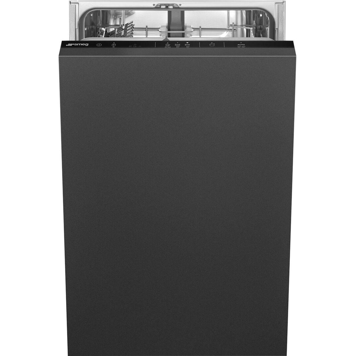 ST4522IN integrert oppvaskmaskin 40 cm