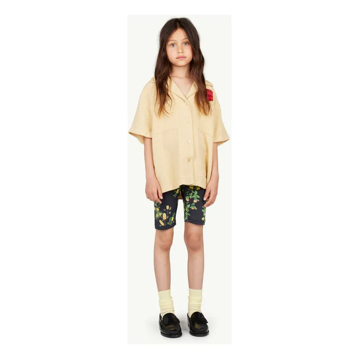 The Animals Observatory Chemise Kangaroo | Beige