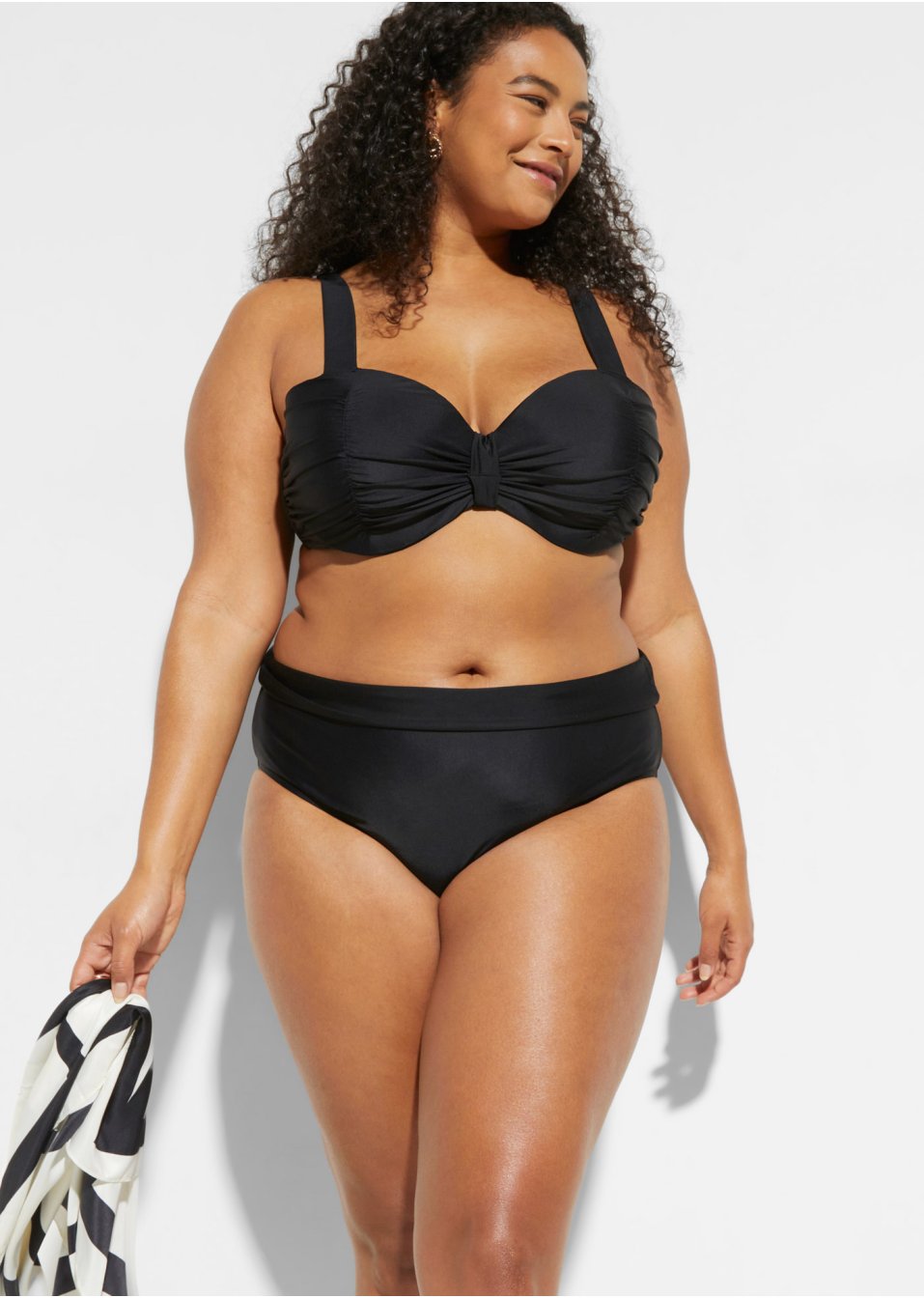 Bikini avec armatures (Ens. 2 pces.)