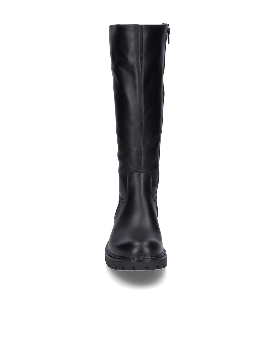 Stiefel Marta 15, schwarz