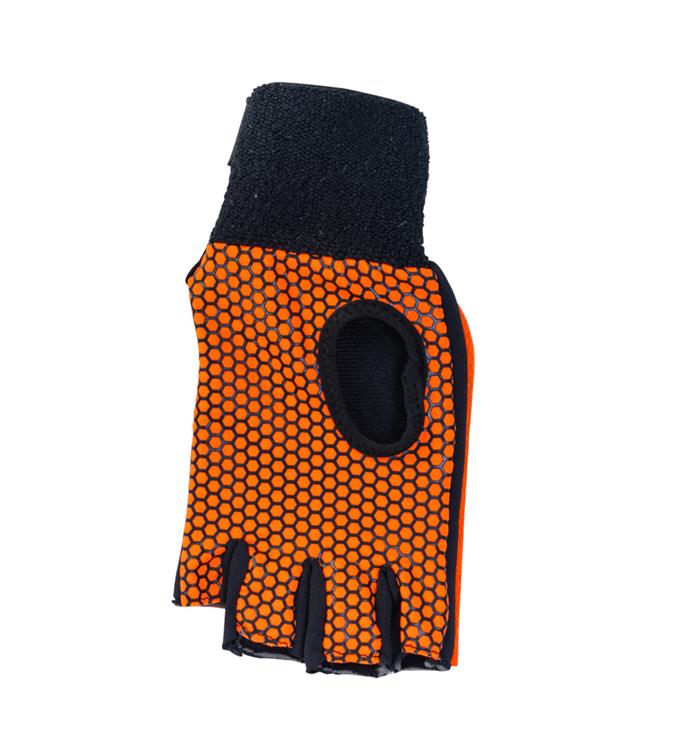 Brabo BP1088 Foam Glove F4.1 w/o Thumb L.H Hockeyhandschoen