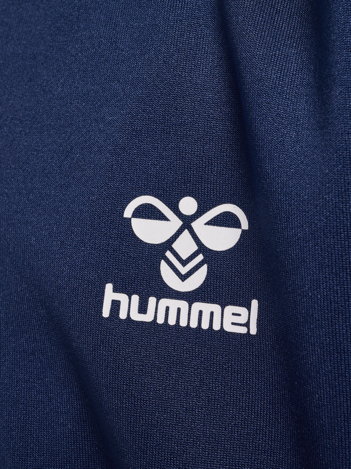 hmlORTON ZIP JACKET
