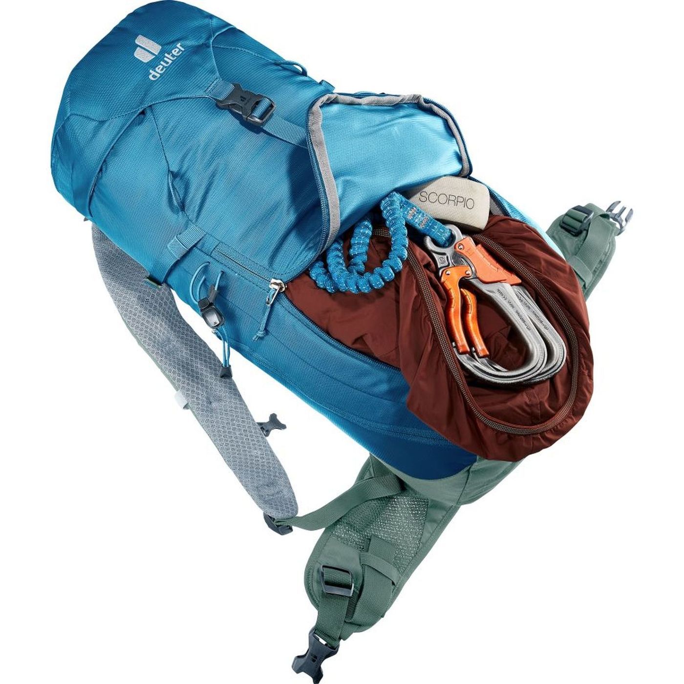 DeuterTrail 18