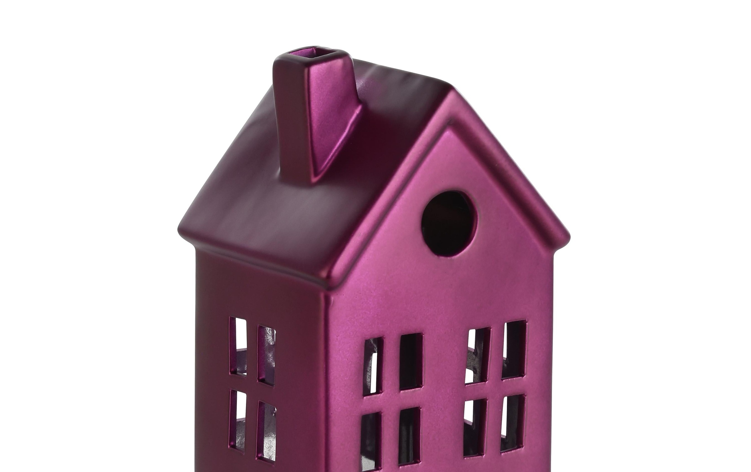 EGLO Dekofigur »Haus Catacol 25,6 cm Haus«
