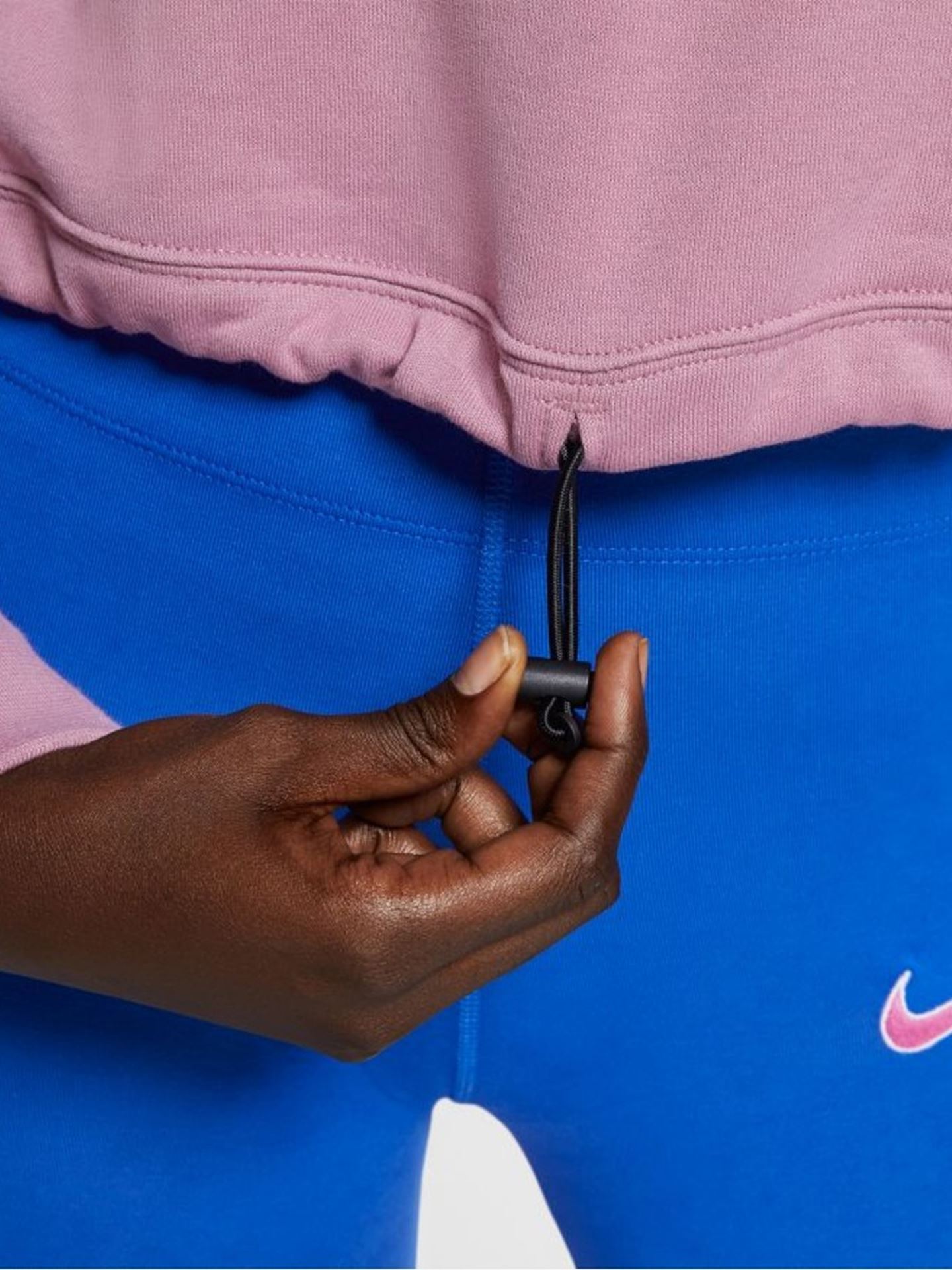 Sportswear Swoosh Crew