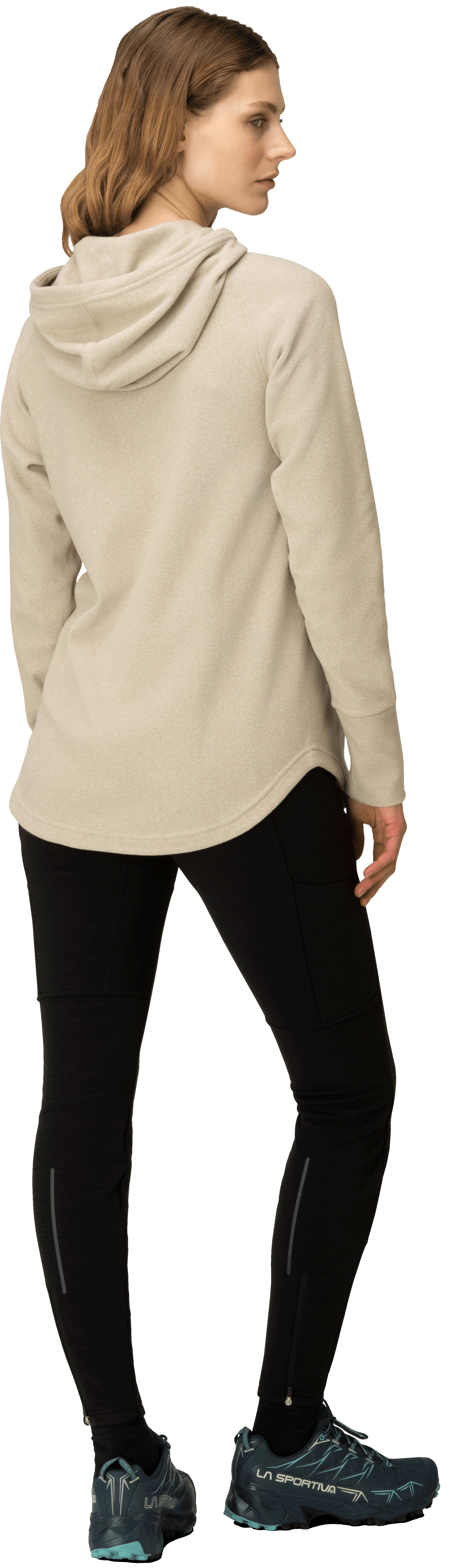 femund warm2 Hood W's