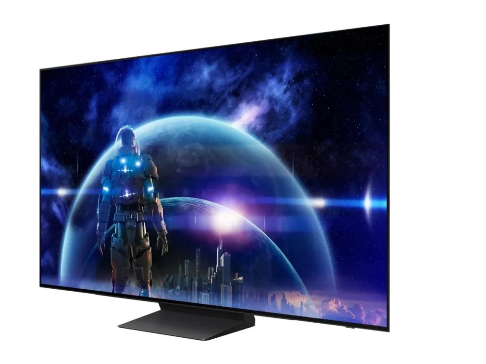 Samsung QE48S90DAE - 48