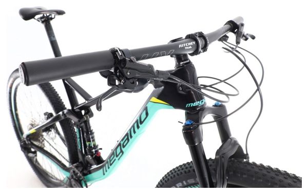 Produit reconditionné · Megamo Track 10 Carbone GX / Vélo VTT / Megamo | Bon état