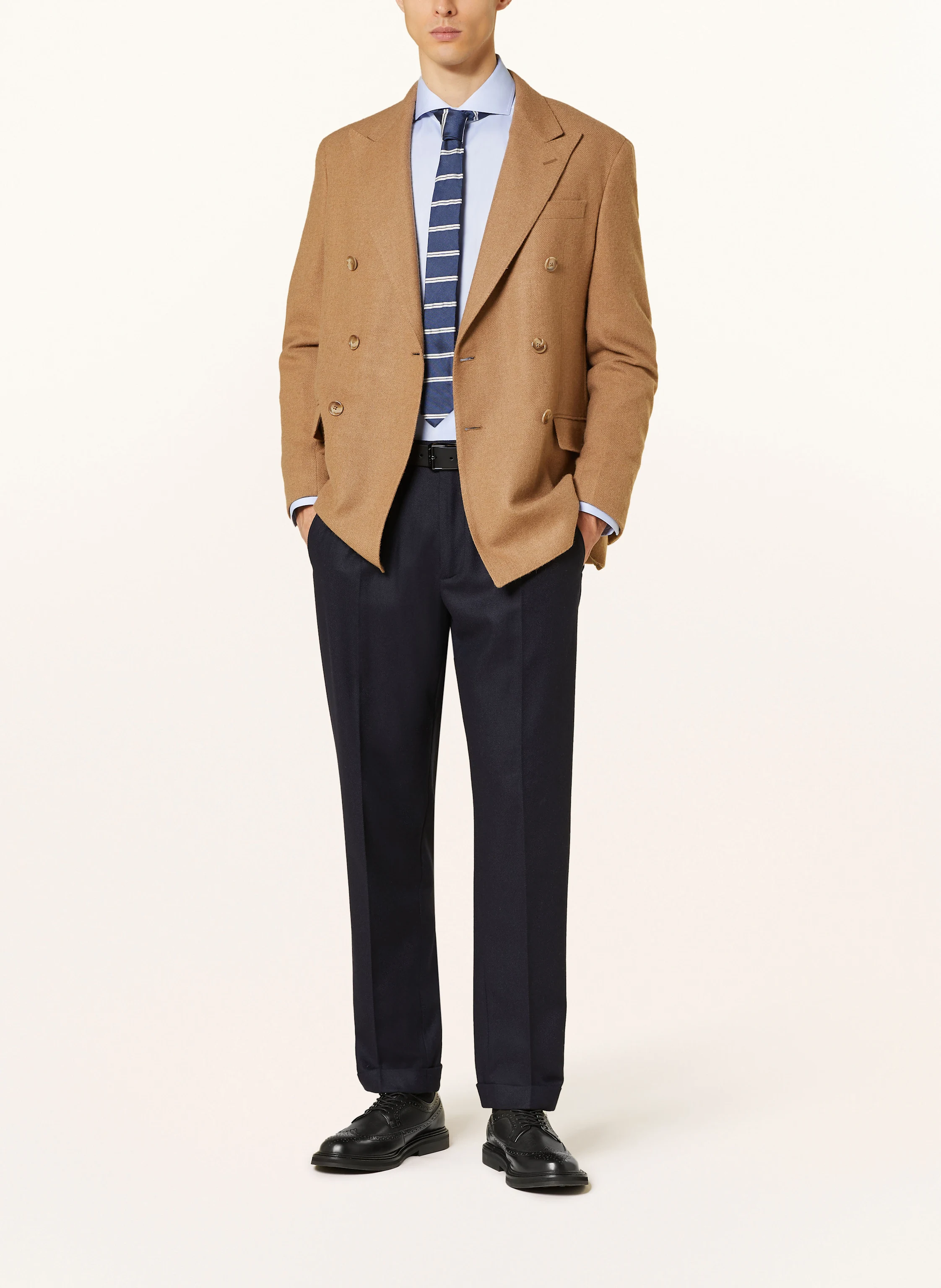 ETON Hemd Slim Fit