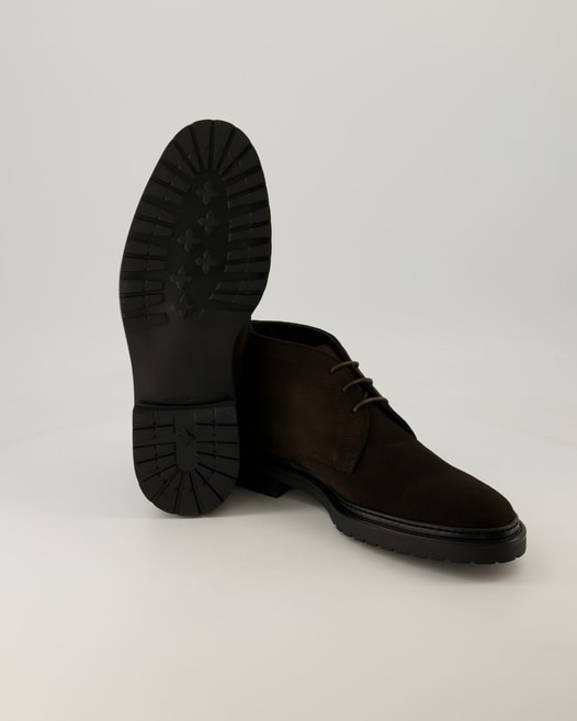 Ralph Harrison 99088-17 Winterschuhe in Braun