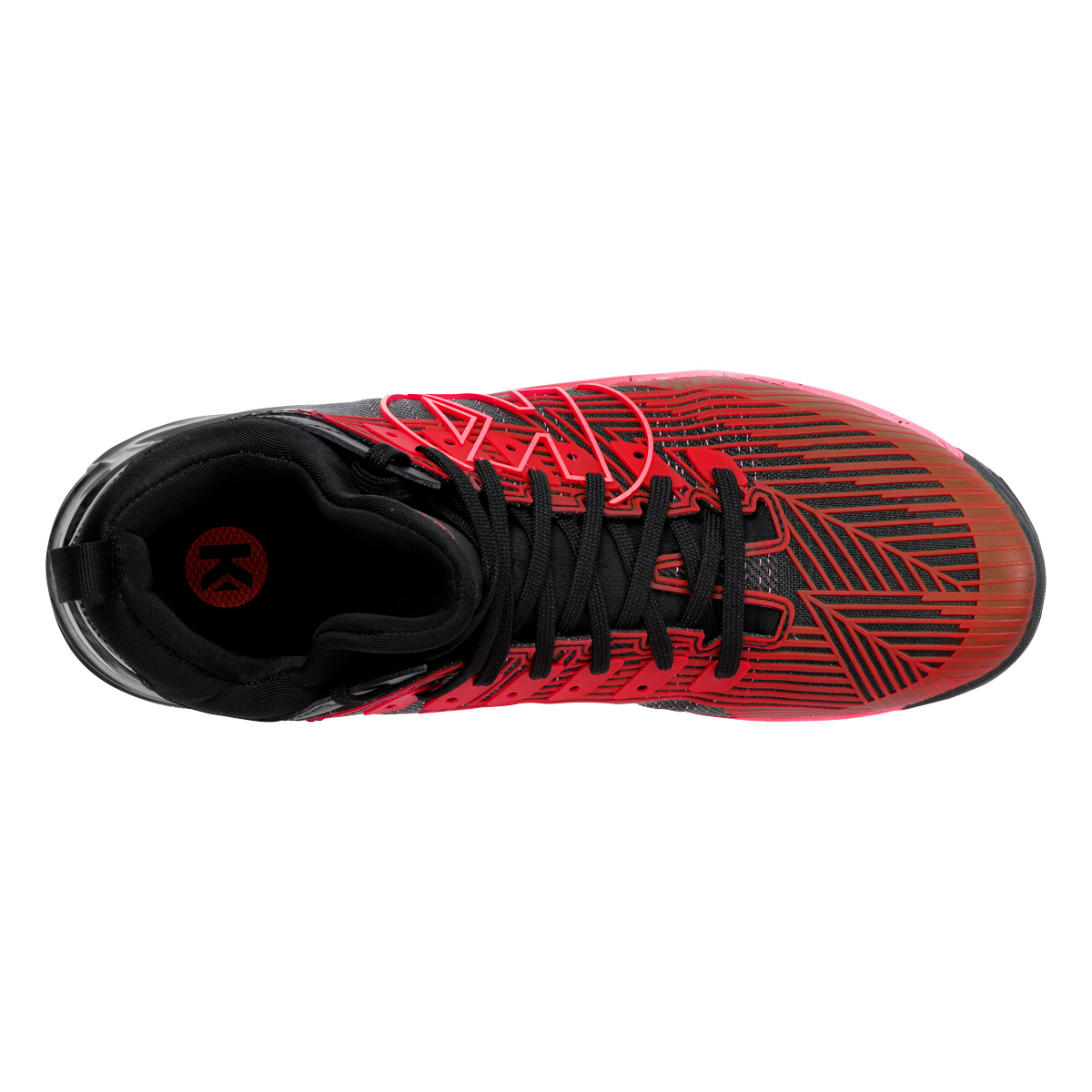 Attack Mid Limited Edition Hallenschuhe