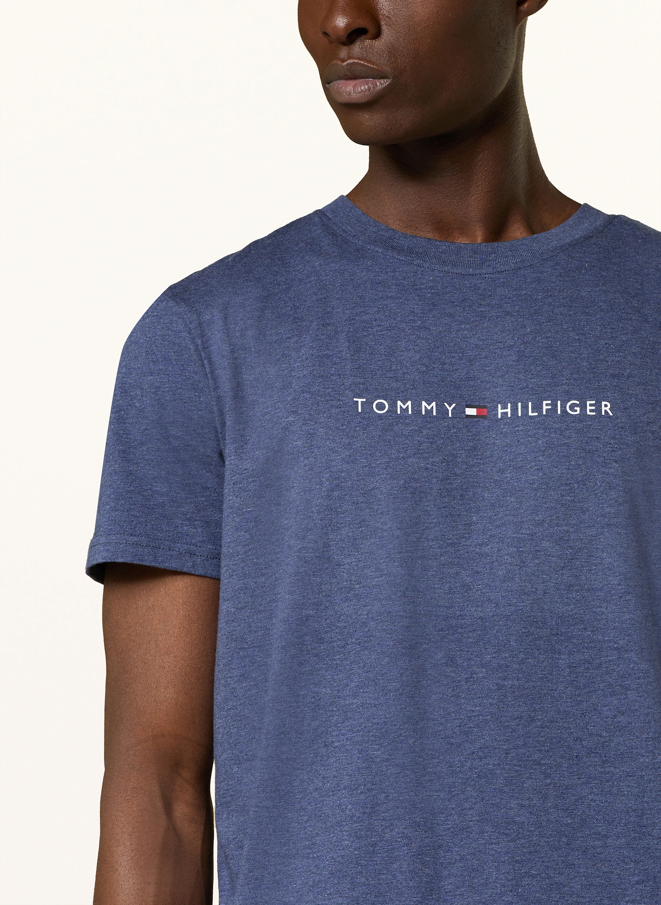 TOMMY HILFIGER Schlafshirt