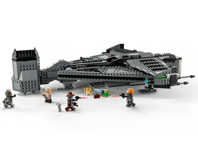 LEGO The Justifier™ (75323)
