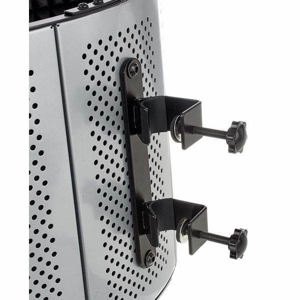 Rode NT1-A Compl. Micscreen Bundle