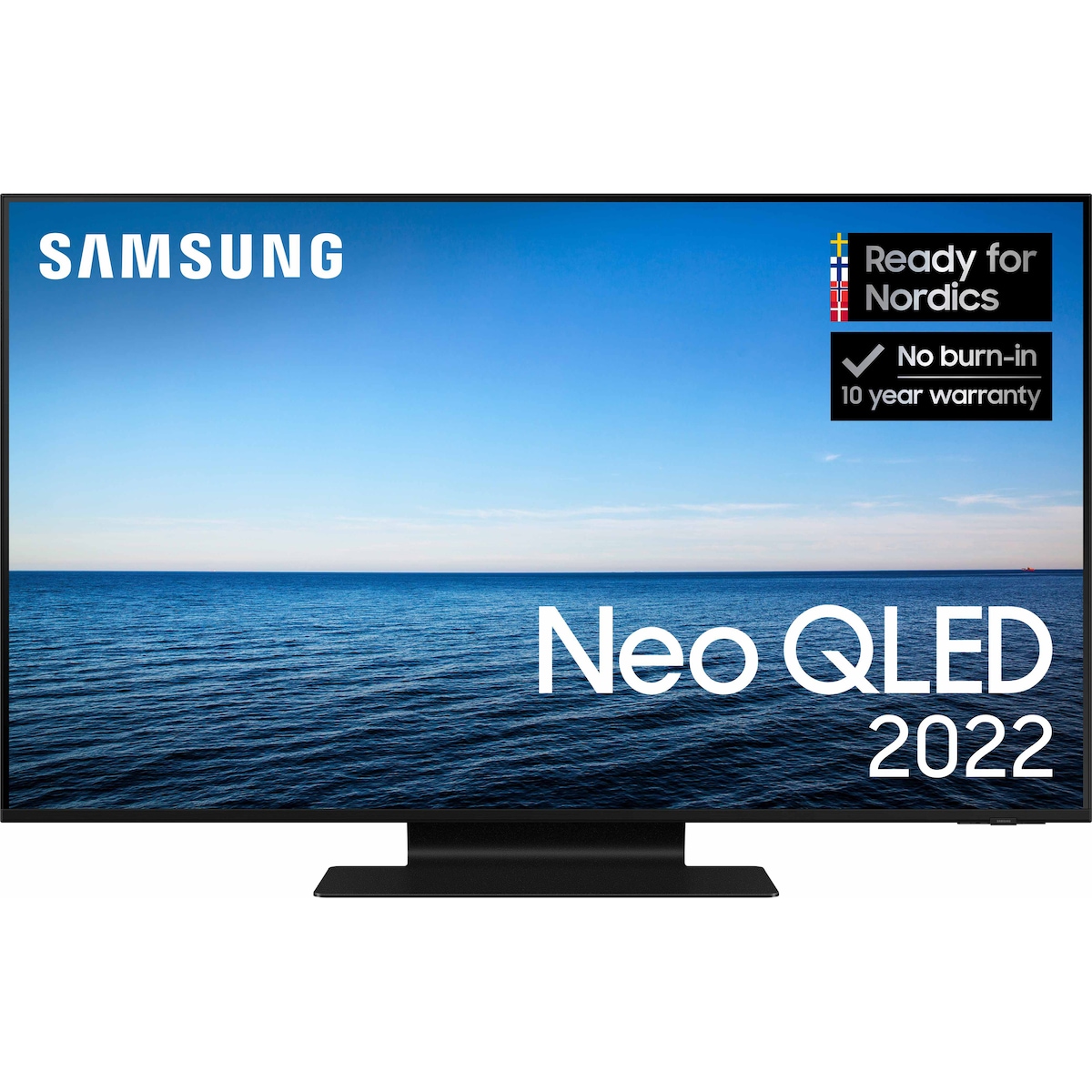 Samsung 50