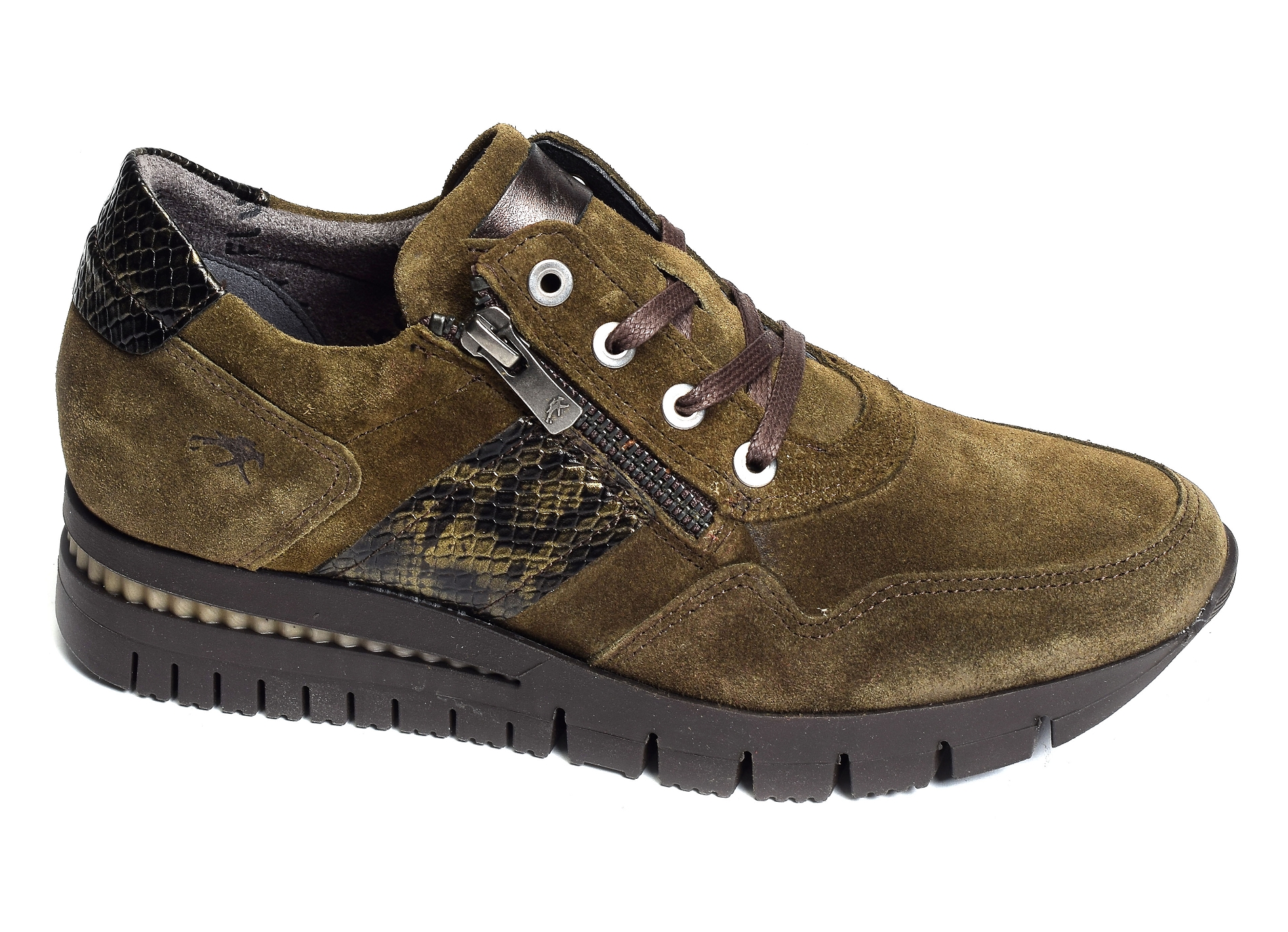Meryl f1619 kaki