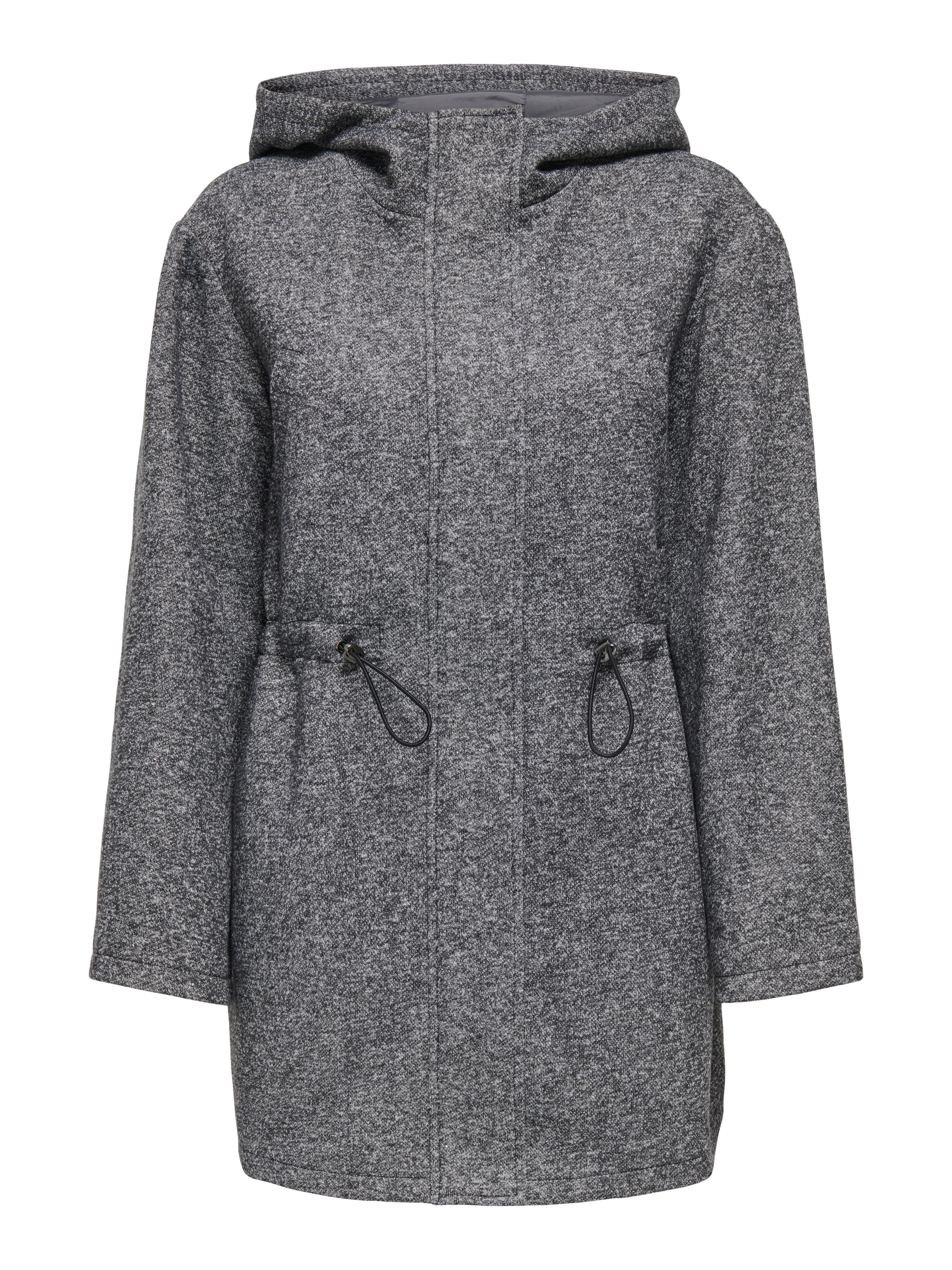 ONLY Kurzmantel »ONLSEDONA LIGHT HOOD COAT OTW CC«