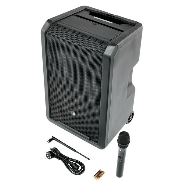 LD Systems ANNY 10 HHD B8